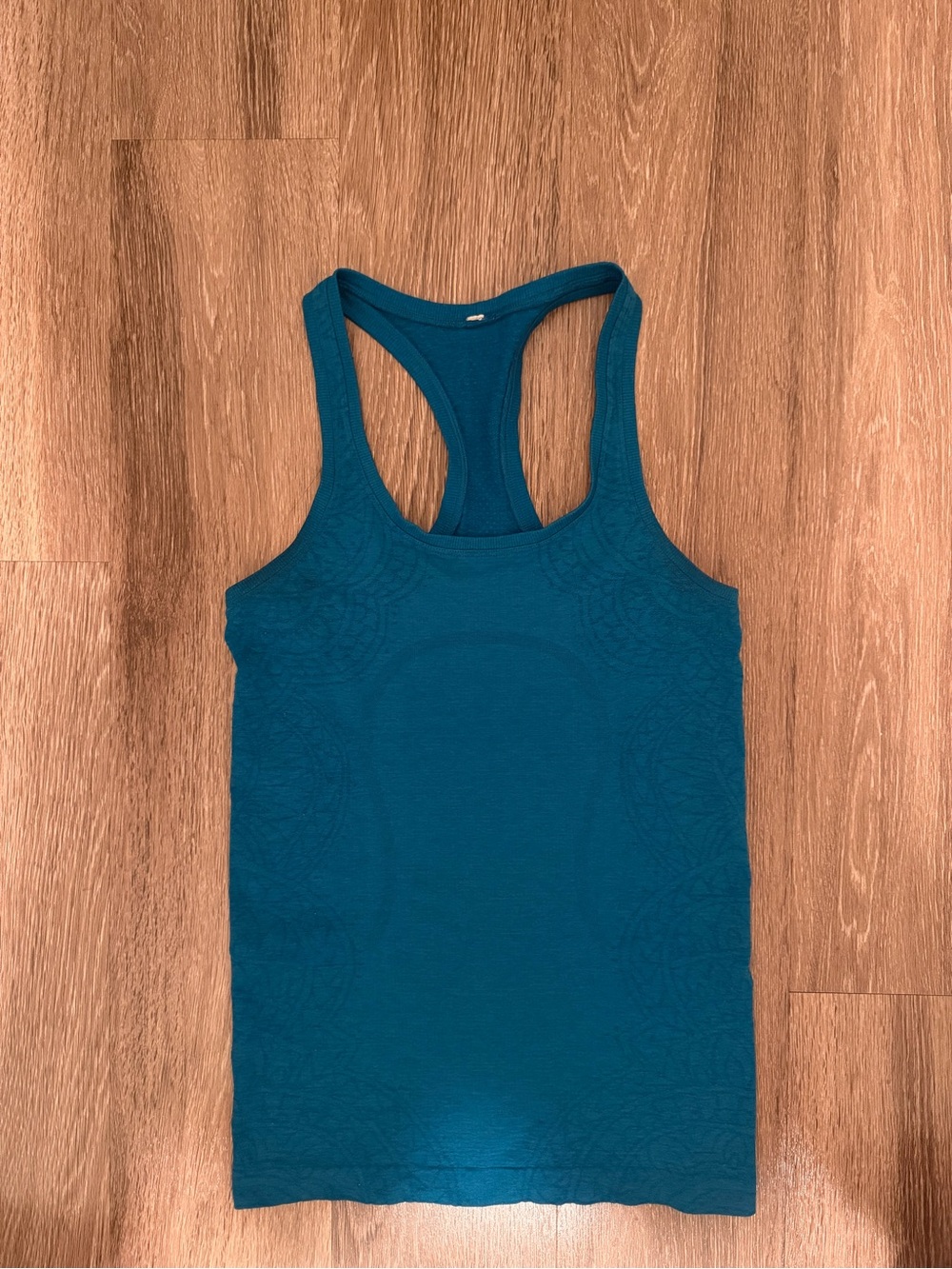 Lululemon Swiftly Tech Tank Top